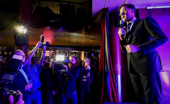 Monsterzege van Baudet dwingt premier Rutte naar links