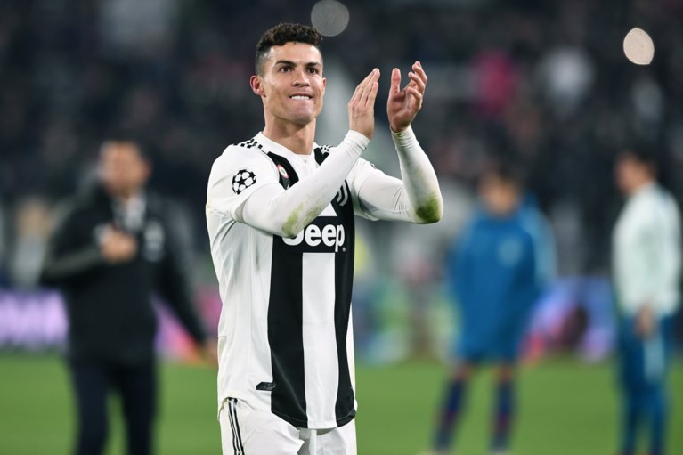 “Verkrachtingszaak rond Cristiano Ronaldo doet Juventus uitwijken naar Azië”