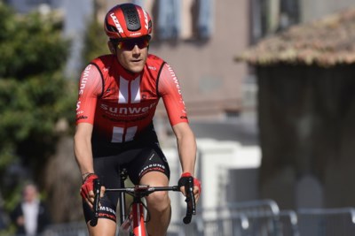 Ontgoochelde Louis Vervaeke Moet Forfait Geven Voor Ronde Va Brussel De Standaard Mobile