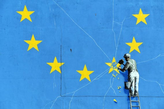Hoe het verder moet met de Brexit in één oogopslag