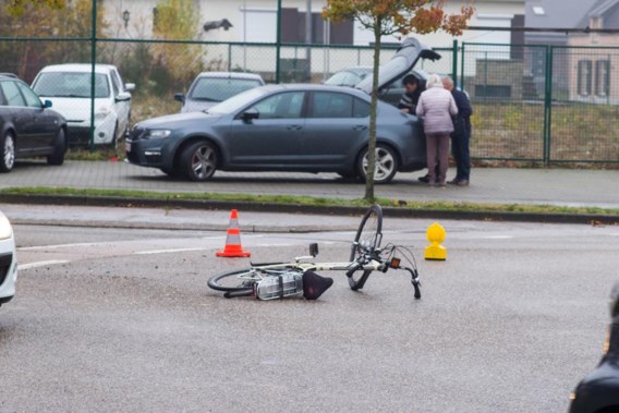 Aantal fietsongevallen van en naar het werk stijgt fors