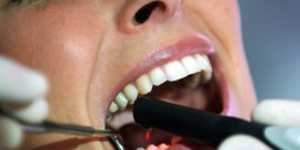 Bezoek aan de tandarts doet (financieel) meer pijn