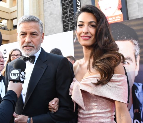 Clooneys boycot van imperium Brunei krijgt bijval