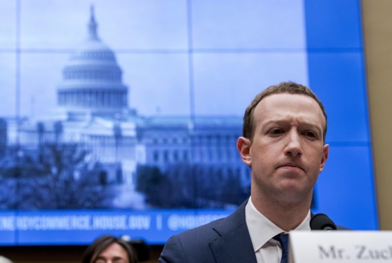 Zuckerberg: ‘Ik vind ook dat Facebook te veel macht heeft’