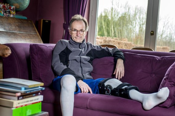 Topdokter opereert topdokter: 'Dan staat je reputatie op het spel'