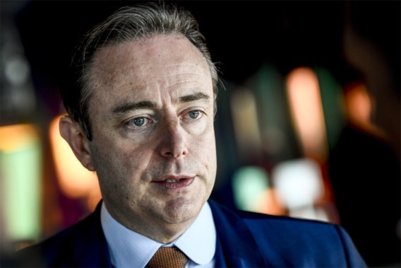 Bart De Wever hekelt ‘pretpedagogie’ van katholiek onderwijs