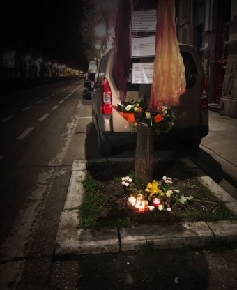 ‘Al negen jaar woon ik in Koekelberg. Het zoveelste zware ongeluk, zo veel kapotte levens’