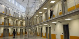 Kamer keurt minimale dienstverlening in gevangenissen goed