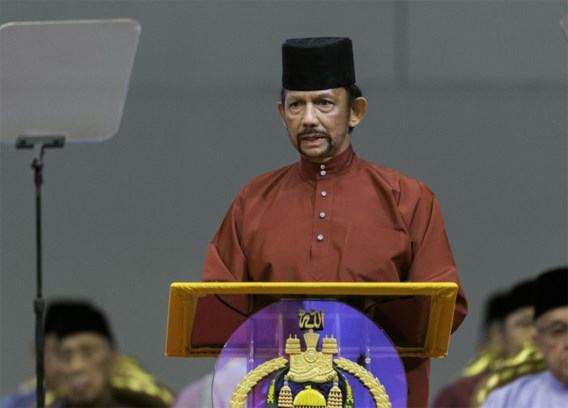 Brunei kan vanaf vandaag homoseksuelen stenigen