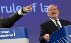‘VK wil Brexit-uitstel met optie om meteen te vertrekken bij akkoord’