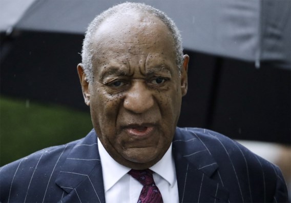 Bill Cosby treft schikking met vrouwen die hem aanklaagden