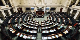 Zelden krijgt een minister klamme handen