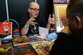 IN BEELD. Scifi- en fantasyfestival Facts klokt met bijna 34.000 bezoekers af op recordeditie