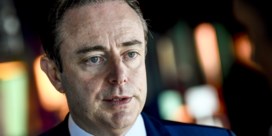 Zware kritiek op ‘war on drugs’ van De Wever: ‘Beter nieuwe aanpak mogelijk maken dan zwartepieten’