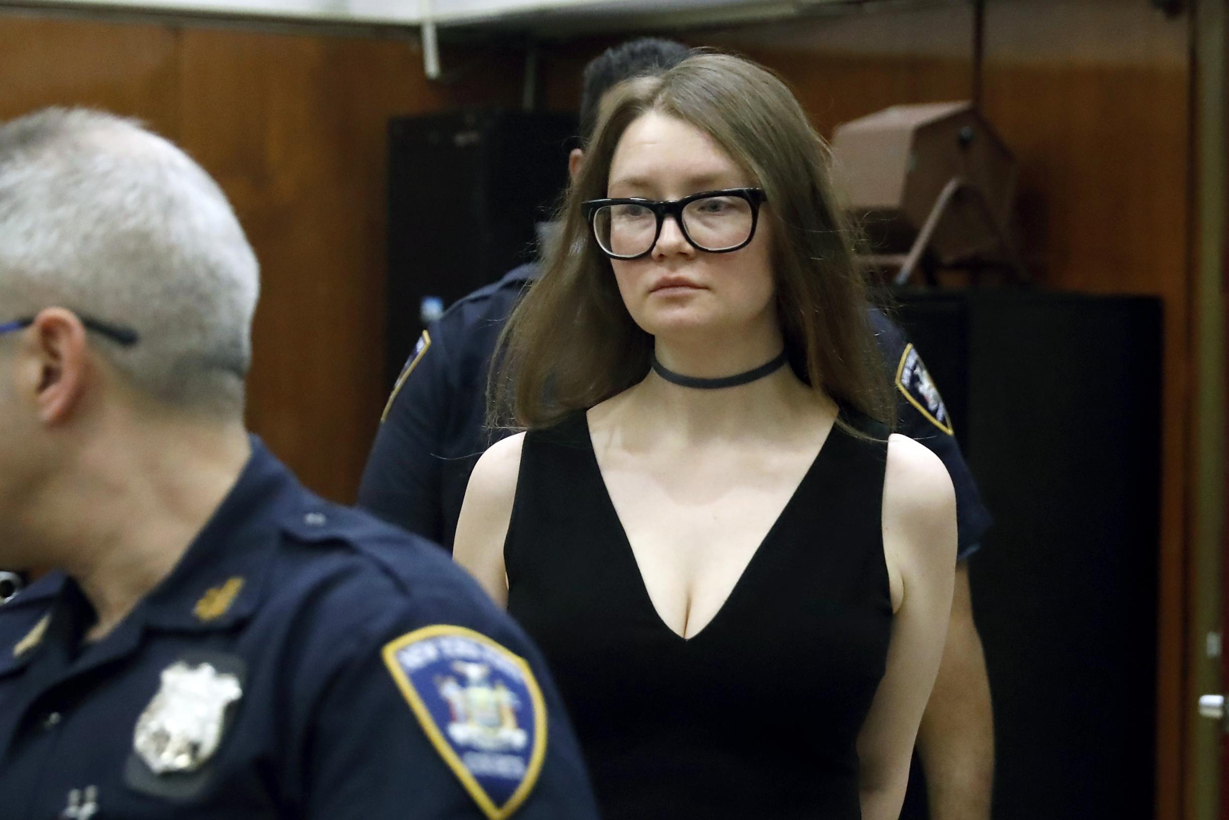 rachel williams anna delvey rachel williams anna delvey
