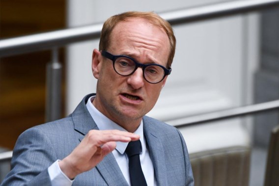 N-VA gehavend naar het front