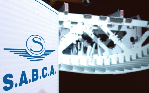 Dassault wil belang in Belgisch luchtvaartbedrijf Sabca verkopen