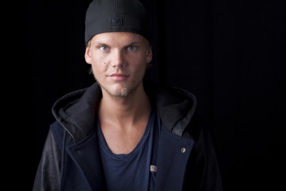 Spotify kreeg even de hik van nieuwe single Avicii