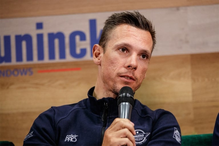 Deceuninck - Quick Step start met drie kopmannen in Parijs-Roubaix: “Wij hebben nooit gedacht dat we onoverwinnelijk waren”