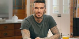 David Beckham 'spreekt' negen talen in strijd tegen malaria