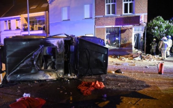 'Infrastructuur is geen excuus voor onverantwoord rijgedrag'