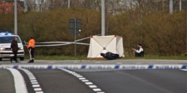 21-jarige motorrijder verongelukt in Bredene
