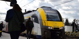 NMBS behoudt conducteur op alle treinen
