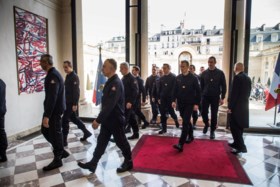 Notre-Dame op drie plaatsen ‘erg kwetsbaar’