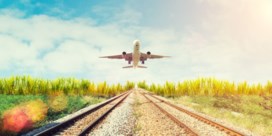 Zeven redenen waarom een internationale treinreis comfortabeler is dan het vliegtuig