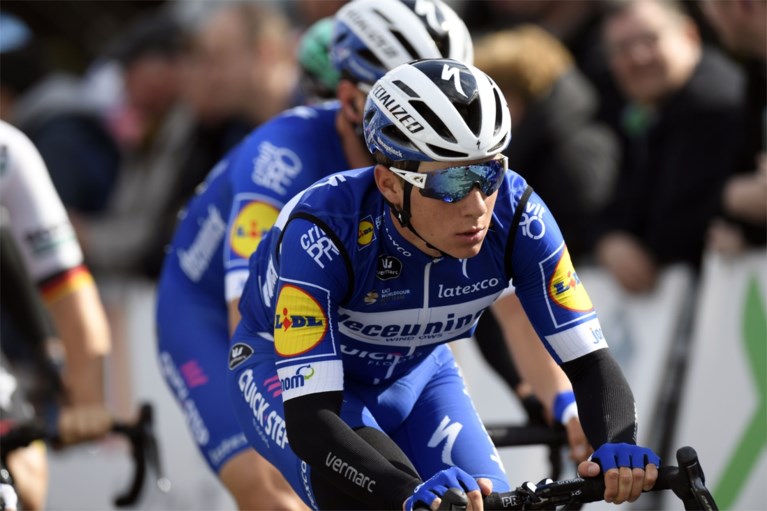 Vierde plaats in koninginnenrit Ronde van Turkije geeft Remco Evenepoel vertrouwen: “Dit is een goed resultaat”