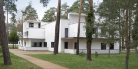 100 jaar Bauhaus in Weimar en Dessau