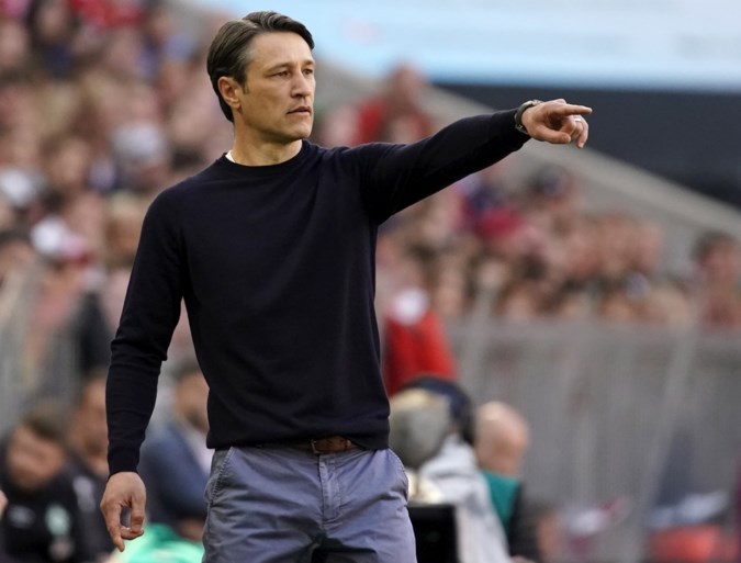 Bayern München nipt voorbij Werder Bremen, doelpunt van Lukebakio volstaat niet voor Düsseldorf