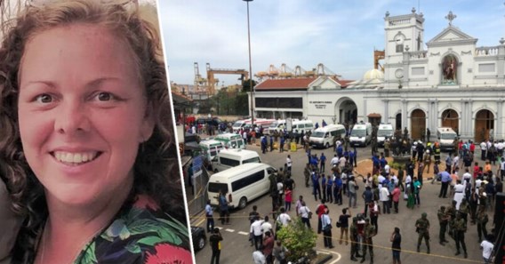 Vlamingen getuigen vanop Sri Lanka over dodelijke aanslagen: ‘Overal waar je kijkt, zie je militairen. Je voelt de spanning’