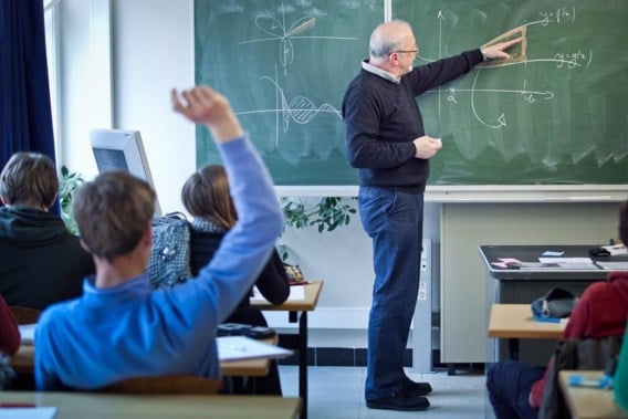 Tweetalige school oprichten in Brussel blijkt makkelijker dan gedacht