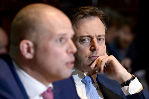 Dit zijn de populairste politici van het moment