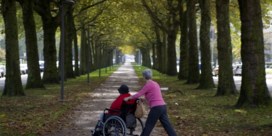 Wachtlijst gehandicaptenzorg wegwerken kost 1,6 miljard euro