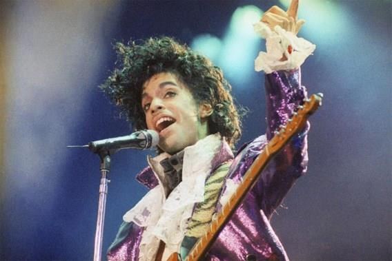 Memoires van Prince verschijnen in oktober