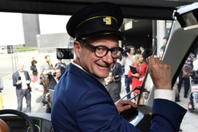 De Lijn heeft nu ook bussen van 24 meter: de trambussen