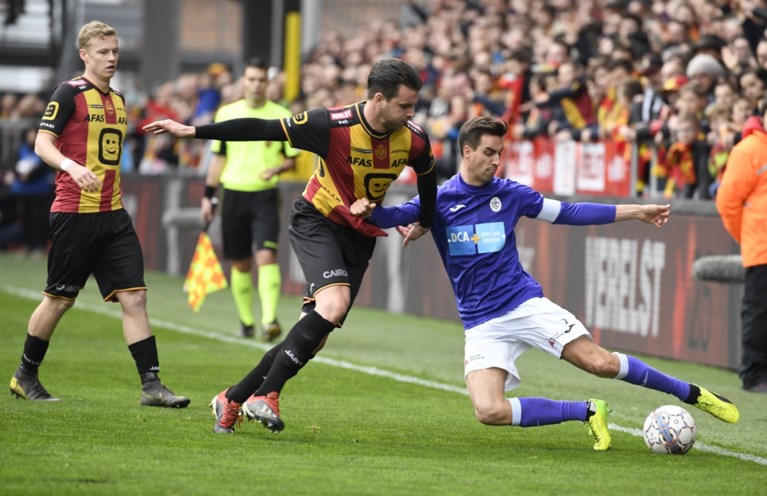 Lokeren vraagt inzage in strafdossier naar KV Mechelen en Waasland-Beveren, Beerschot Wilrijk wacht af