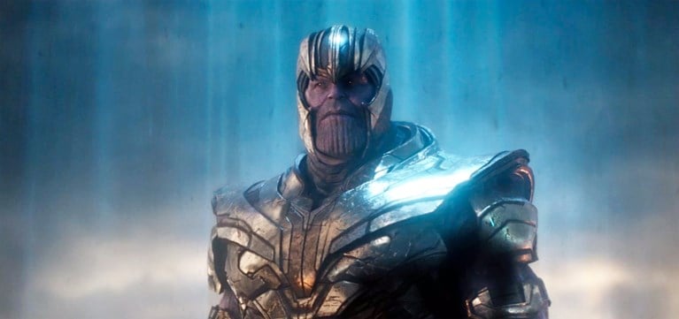 Avengers<I>-</I>marathon? Meer dan de helft hoef je niet te bekijken