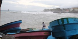 Mozambique opnieuw getroffen door cycloon