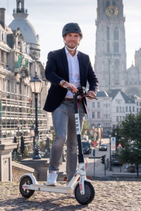 Zo rijdt u met een elektrische step zonder brokken te maken (bij uzelf en anderen)