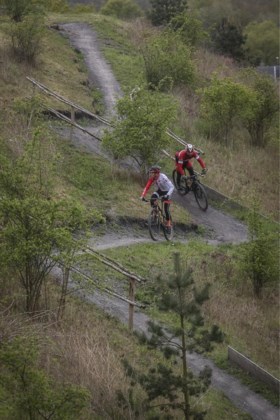Beringen krijgt gloednieuwe veldrit op mijnterril: “Het wordt uniek, met geen enkele andere cross te vergelijken”
