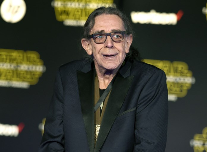 Chewbacca-acteur Peter Mayhew overleden op 74-jarige leeftijd