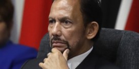 Brunei zal doodstraf tegen homoseksuelen niet uitvoeren