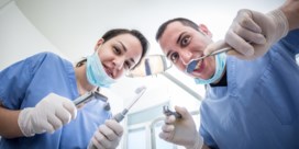 Bang voor de tandarts? Wacht tot je de rekening ziet