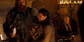 HBO blundert met Starbucksbeker in laatste aflevering 'Game of thrones'