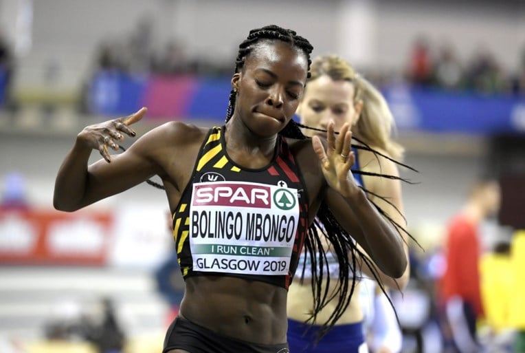 Dubbele pech voor World Relays: Kevin Borlée moet afhaken bij Tornado’s, Cheetahs riskeren onthoofd te worden