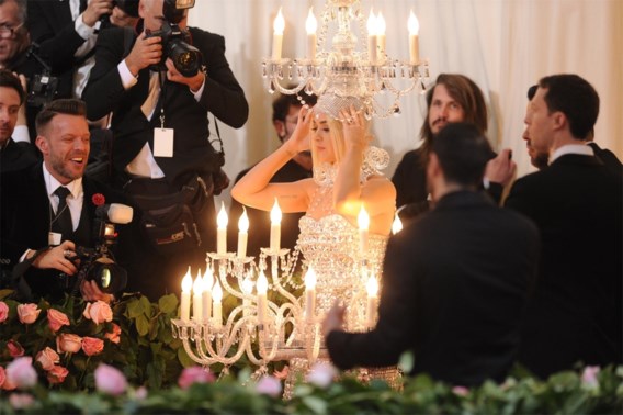 Waarom het Met Gala een tikkeltje ‘extra’ was dit jaar