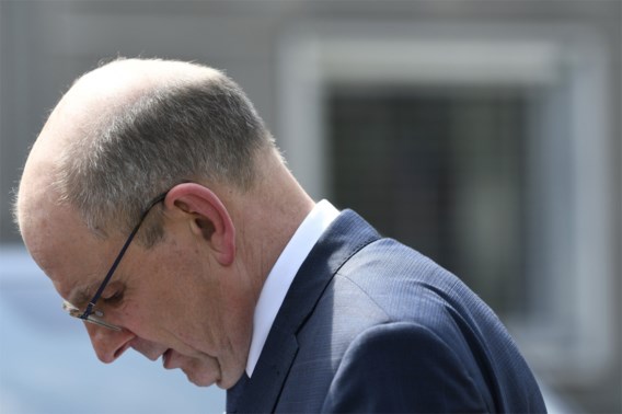 Geens: ‘Kan mij niet politiek verantwoordelijk voelen voor beslissing van rechter’